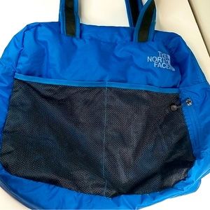 The Northface Flyweight Tote